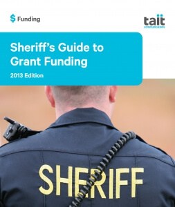 Sheriff's Guide to Grant Funding