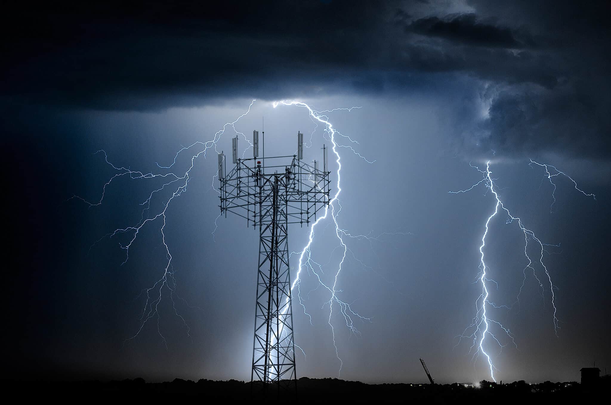 Electrical Storm - Reliability-and-event-overload
